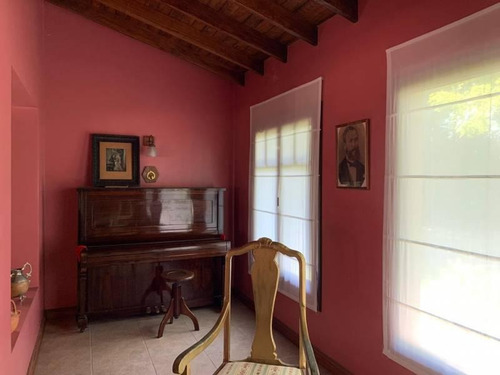 Imagen 15 de 30 de Venta - Casa En Farm Club Bayugar Negocios Inmobiliarios