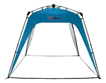 Comprar Carpa Gazebo Autoarmable 2.5x2.5mts Beach Roof