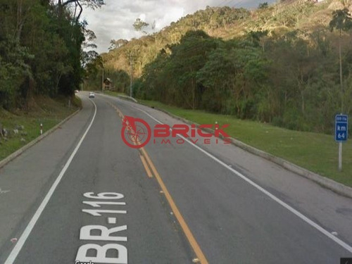 Imagem 8 de 10 de Ótimo Terreno Em Aclive De 2.330 M² Na Fazenda Suíça - Te00303 - 34701416
