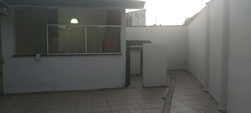 Imagem 8 de 16 de Casa Com 3 Dormitórios À Venda, 253 M² Por R$ 1.250.000,00 - Parque Industrial - Campinas/sp - Ca0619