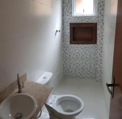 Imagem 2 de 10 de Casa Prox Ao Mar, Praia Grande- Cidade Ocian 2dorm. 8638
