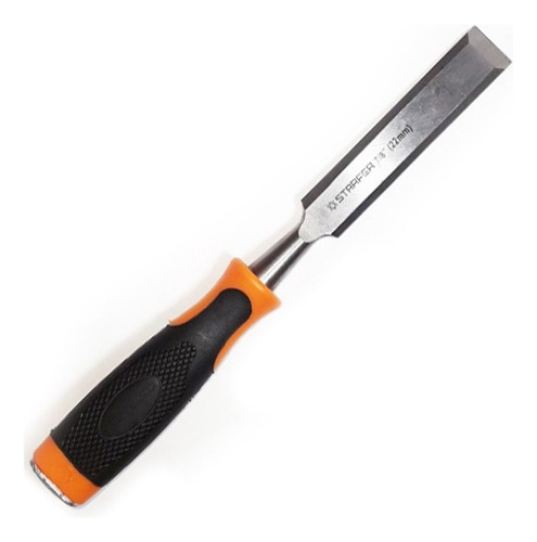 Formão Emborrachado 7/8'' Starfer