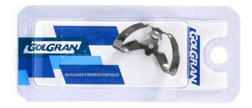 Grampo Isolamento Absoluto Endodontia Odontológico Golgran 210 - Golgran 84-19