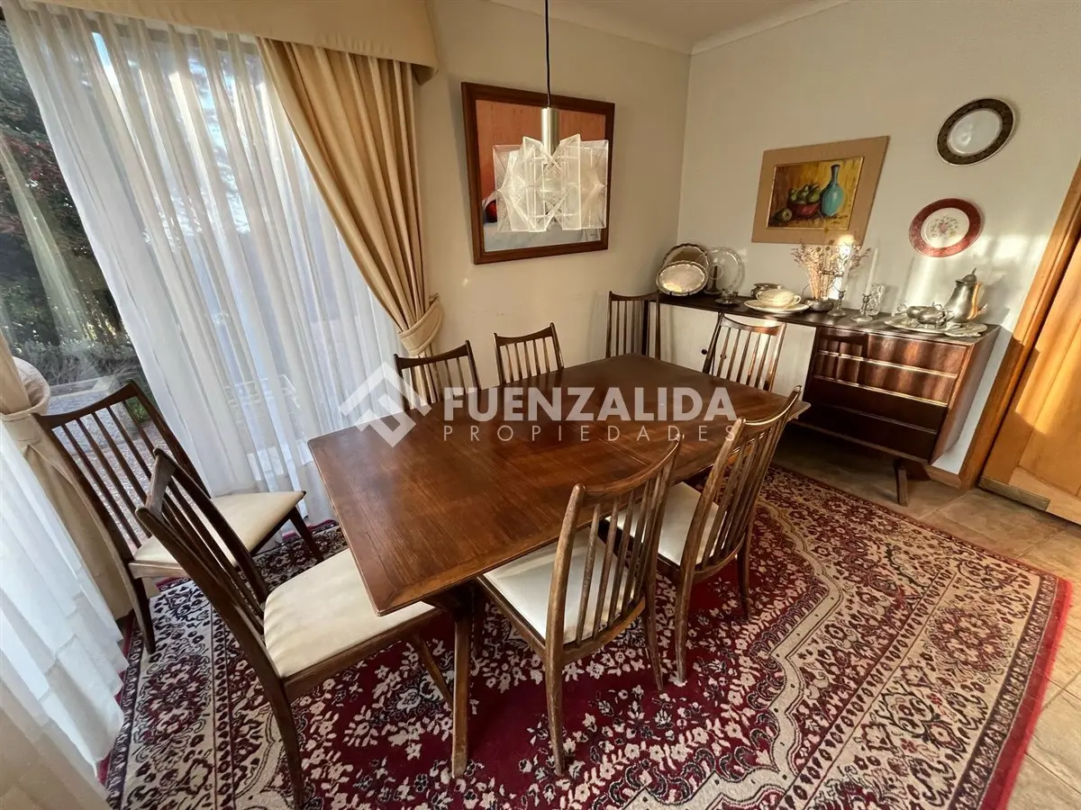 Imagen 5 de 28 de Se Vende Cómoda Casa 3d 3b, Gran Patio En Lomas De Montemar