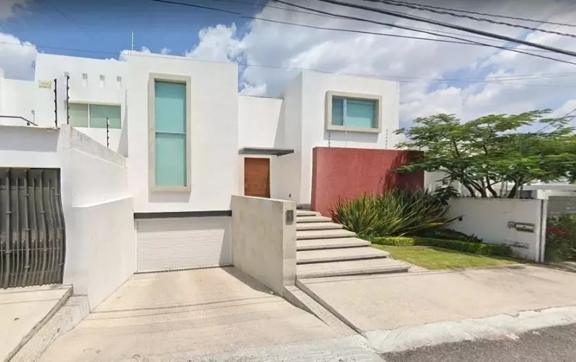 **remate**casa En Venta En Queretaro Juriquilla** Vgvm Cs