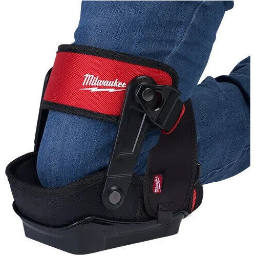 Milwaukee 48-73-6051 Stabilizer Performance Knee Pad Yyn