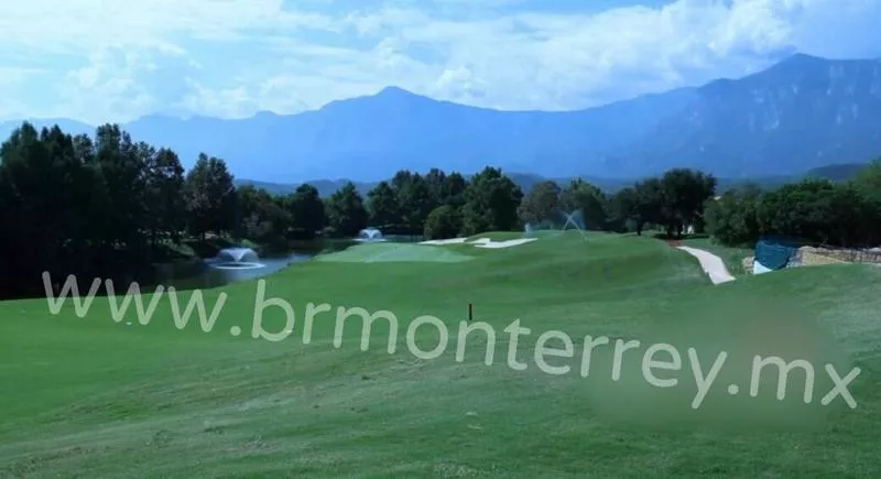 Casa En Venta Club De Golf Las Misiones $1,300,000 Usd