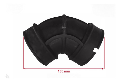 Ducto Toma Filtro De Aire Para Pathfinder 3.3 1996 A 2000
