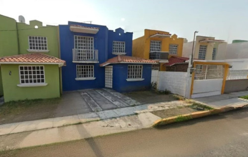 Casa En Venta San Pedro Condado Valle Dorado Veracruz/recuperación Bancaria E96