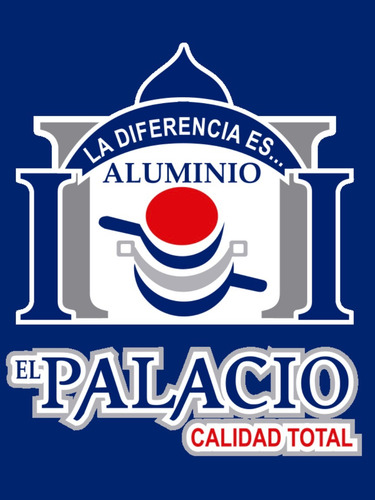 Comal Con Teflon El Palacio 26cm