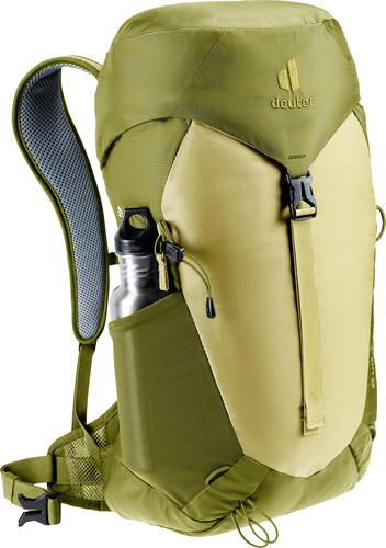 Deuter Ac Lite 16, Tilo Cactus, 16 Litros