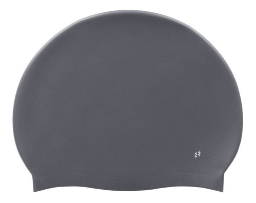 Gorro De Natación Zoom Sports Legend Negro
