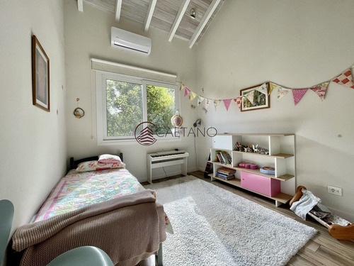 Imagen 27 de 30 de Venta De Casa De 4 Dormitorios En Laguna Del Sauce, Exclusivo Barrio Privado - Punta Ballena Laguna Del Sauce