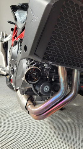 Honda Cb 750 Hornet Performance Bikes
