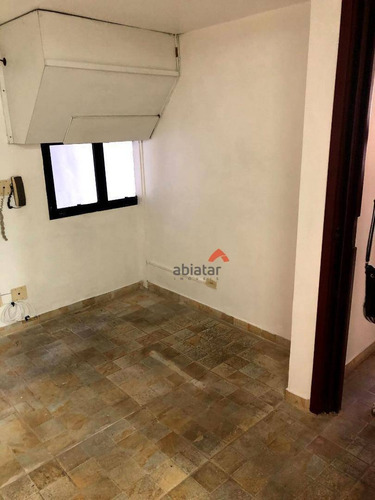Sala Para Alugar, 50 M² Por R$ 4.000,00/mês - Pinheiros - São Paulo/sp - Sa0009