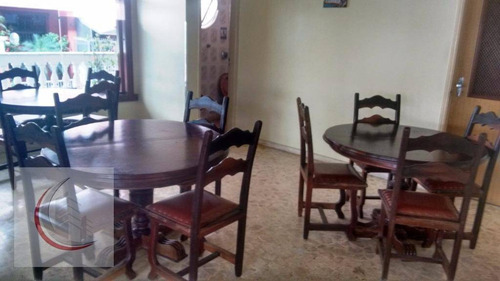 Imagem 5 de 17 de Apartamento Com 1 Dormitório À Venda, 46 M² Por R$ 245.000,00 - Tupi - Praia Grande/sp - Ap1629