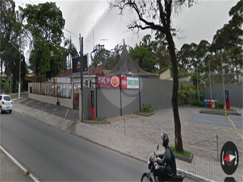 Imagem 5 de 15 de Excelente Prédio Comercial Para Locação Jardim Marajoara - Reo396013