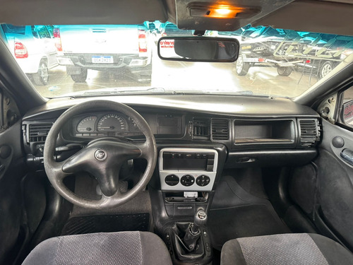 Chevrolet Vectra 2.2 Gls 4p