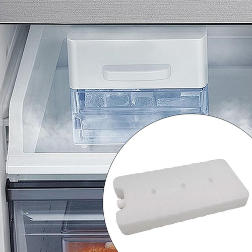 De Gelo Para Resfriamento, Pacote De 1600g28cmx18,8cmx3cm