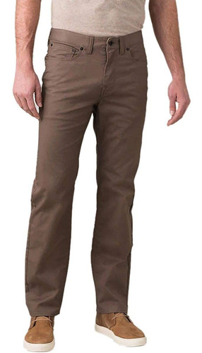 Prana Ulterior Pantalón Para Hombre