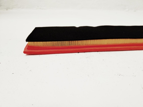 Filtro De Aire Ford Fiesta 2003-2004-2005-2006 Chino Nuevo