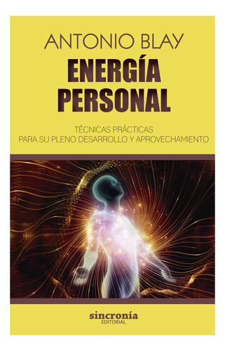 Libro Energãa Personal - Blay, Antonio