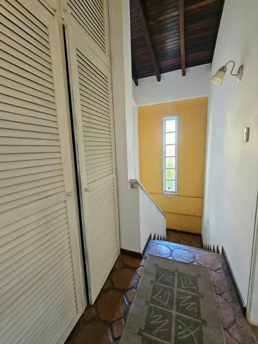 Apartamento Duplex Sabanamar