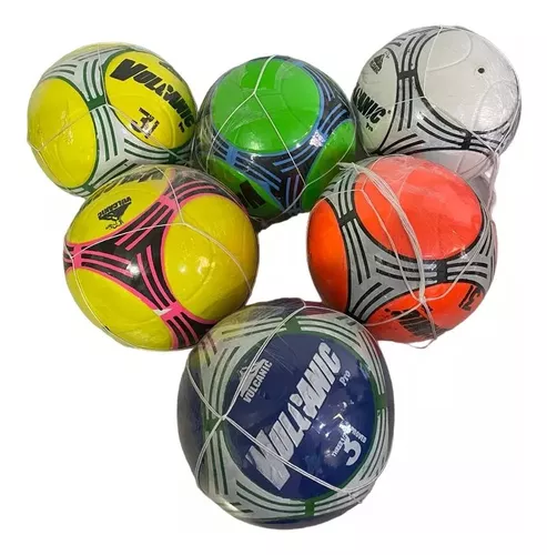 Balones De Futbol Clasico