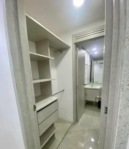 Vendo Apartamento En La Flora