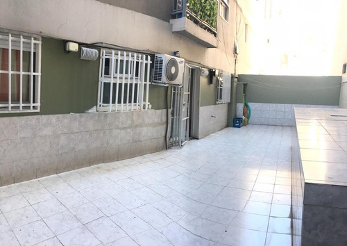 Venta 2 Ambientes Con Patio En San Telmo