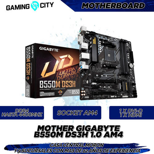 Imagen 4 de 8 de Pc Armada Gamer Amd Ryzen 5 5600x 16gb Ram Nvidia Rtx 3060