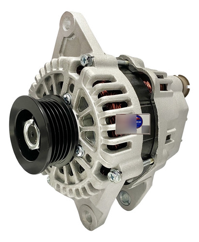 Alternador Novo Jac Motors J2 J3