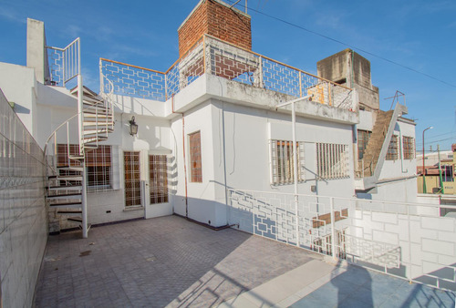 Casa En Ph 5 Ambientes Apto Credito - Ituzaingó Norte
