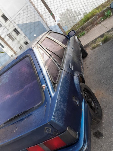 Ford Escort Guaruja