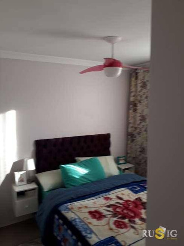 Imagem 18 de 20 de Apartamento Com 2 Dormitórios À Venda Por R$ 213.000 - Vila Cruzeiro - São Paulo/sp - Ap0761