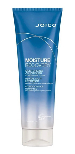 Joico Moisture Recovery Conditioner 250 Ml Hidratación 