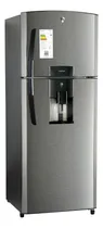 Comprar Heladera General Electric 390  Efic A Dispensador Color Gris