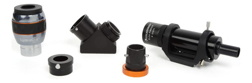 Celestron Cpc Deluxe 800 Hd Telescopio Cpc Sct