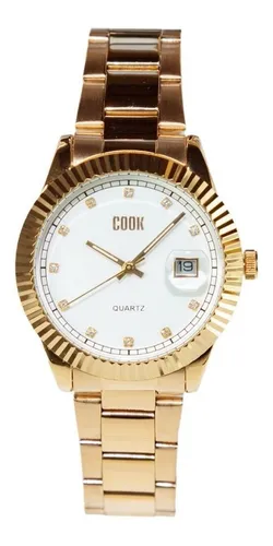 Reloj john l cook deportivo sale
