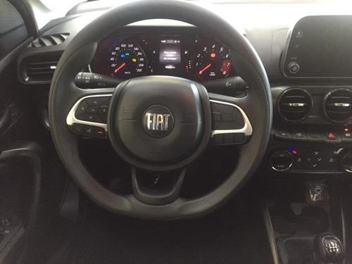 Fiat Cronos Drive 1.3 Gse Pack Conect Oportunidad 2021 Pt