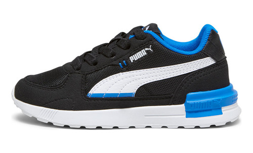 Zapatillas Puma Graviton Ac 0384 Puma