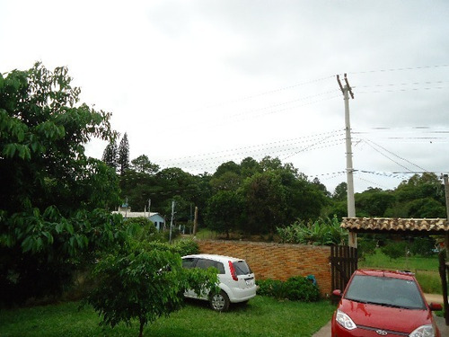 Imagem 3 de 3 de Casa - Aberta Dos Morros - Ref: 356315 - V-mi15006