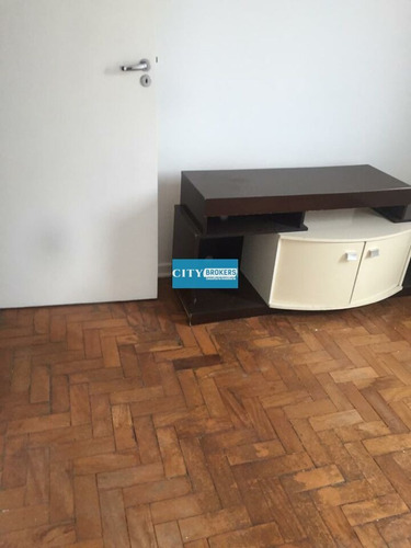 Imagem 8 de 9 de Apartamento 50m² No Condomínio La Boheme A Venda R$470.000,00 - Sp984