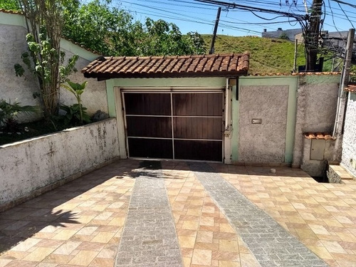 Imagem 25 de 25 de Casa Para Venda, 3 Dormitórios, Vila Nova Aparecida - Mogi Das Cruzes - 3769