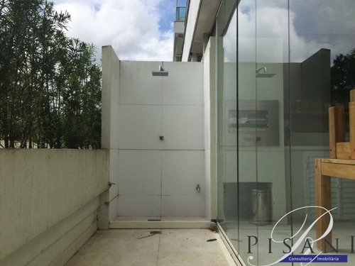 Imagem 8 de 30 de Recreio, Private - Belissimo Apartamento 3 Suites, Garden, 100% Mobiliado, 2 Vagas, Lazer Mais Que Completo - Ap03022 - 70442561