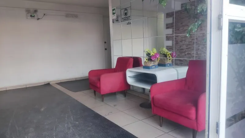 Imagen 2 de 14 de Vendo Departamento Primer Piso 2 Dormitorios 1 Baño