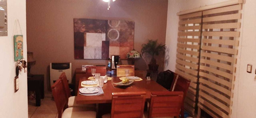 Hermosa Casa De Venta En Hacienda Quinta Manantiales