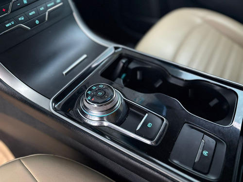 Ford Edge 2019