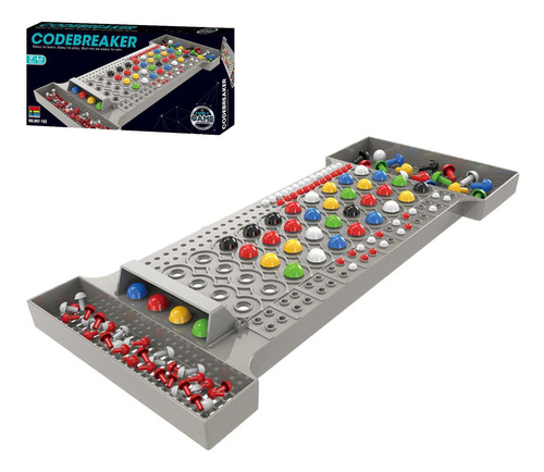 Juego Divertido Breaker Puzzle Sritob Code Brain Set