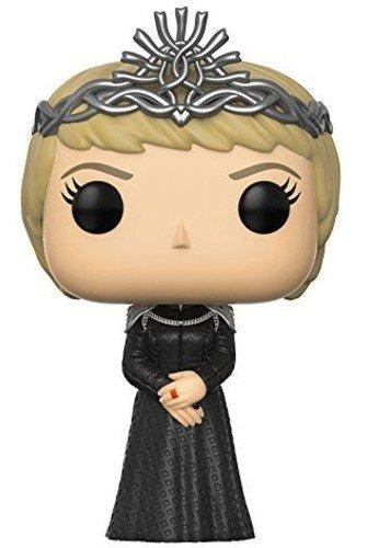 Game Of Thrones Funko Pop Got Figura De Juguete Cersei